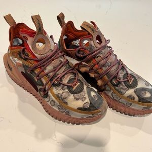 Nike ISPA Flow 2020 'Desert Sand